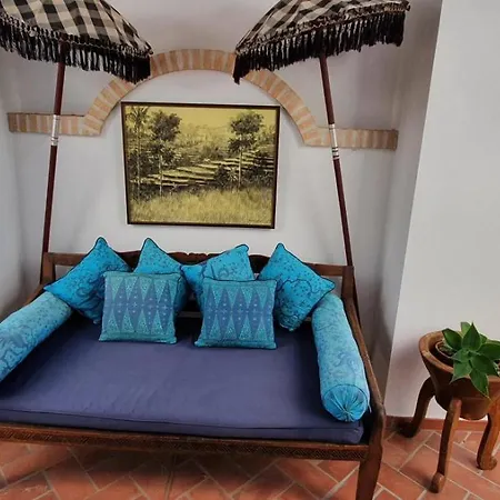 Bali In Costa Benalmádena