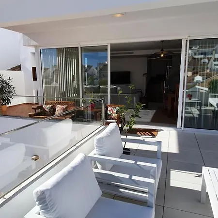 Bali In Costa Benalmádena