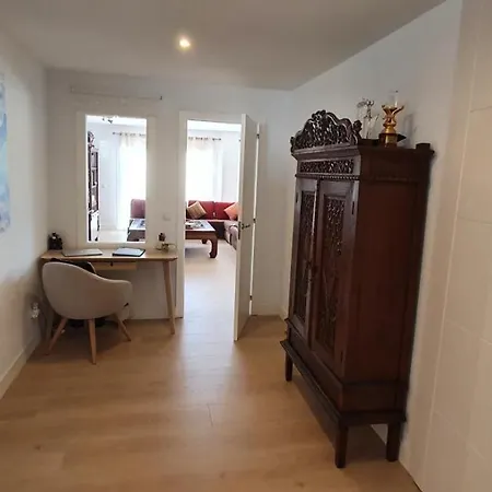 Villa Bali In Costa Benalmádena