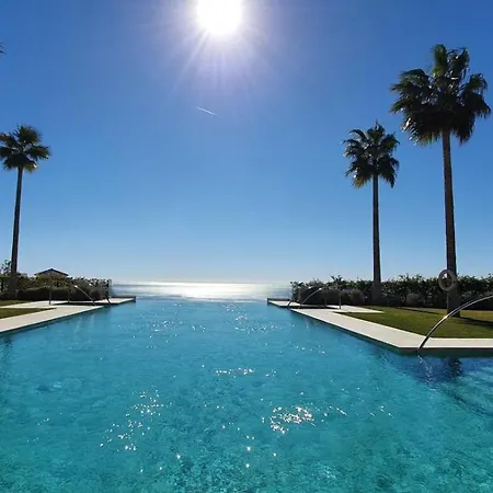 Bali In Costa Benalmádena