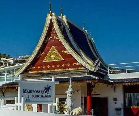 Bali In Costa Benalmádena